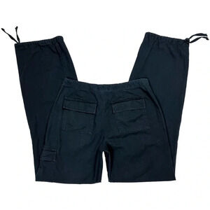 Y2K Baggy Cargo Pants